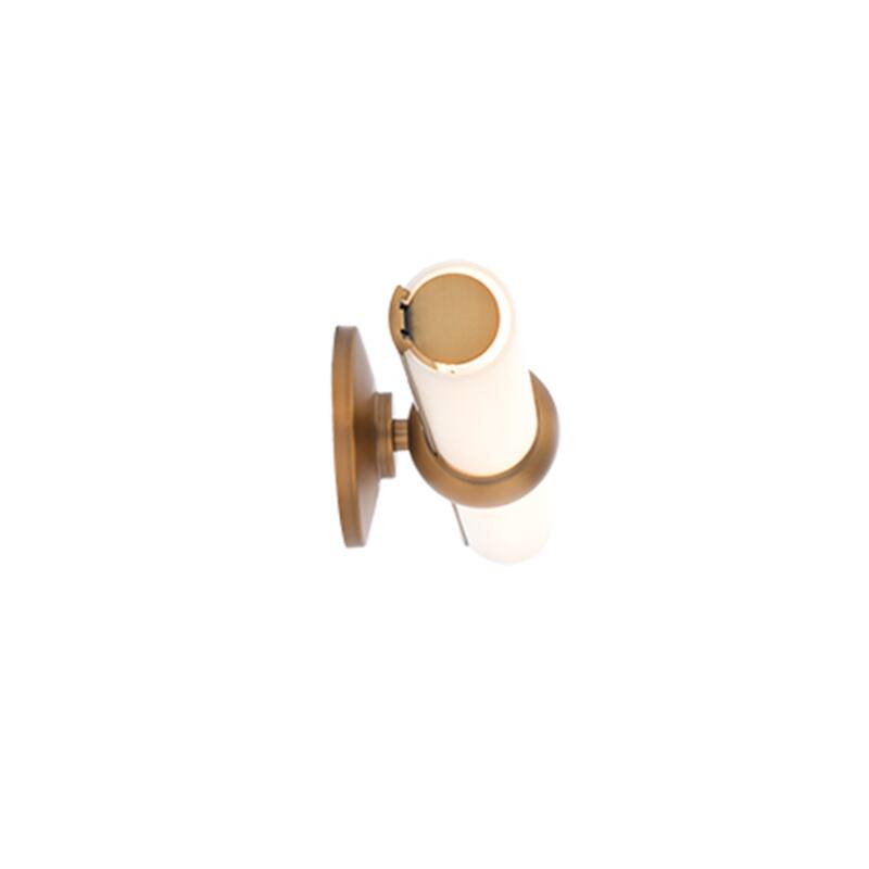 Juliet 20in LED Bath Vanity & Wall Light 3000K