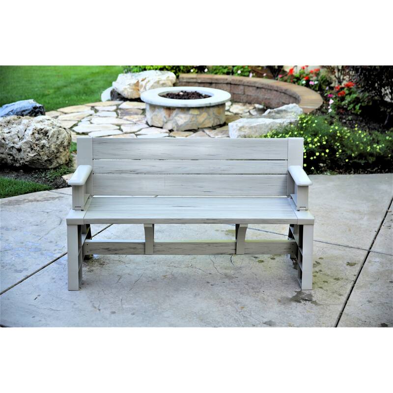 Convert A Bench Gen I