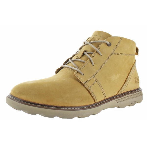 caterpillar nubuck