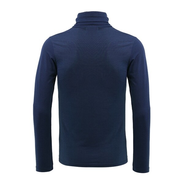 long sleeve pullover shirt