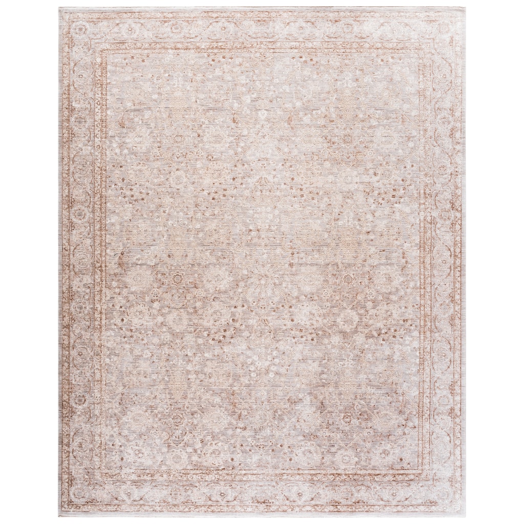 SAFAVIEH Signature Simge Traditional Rug
