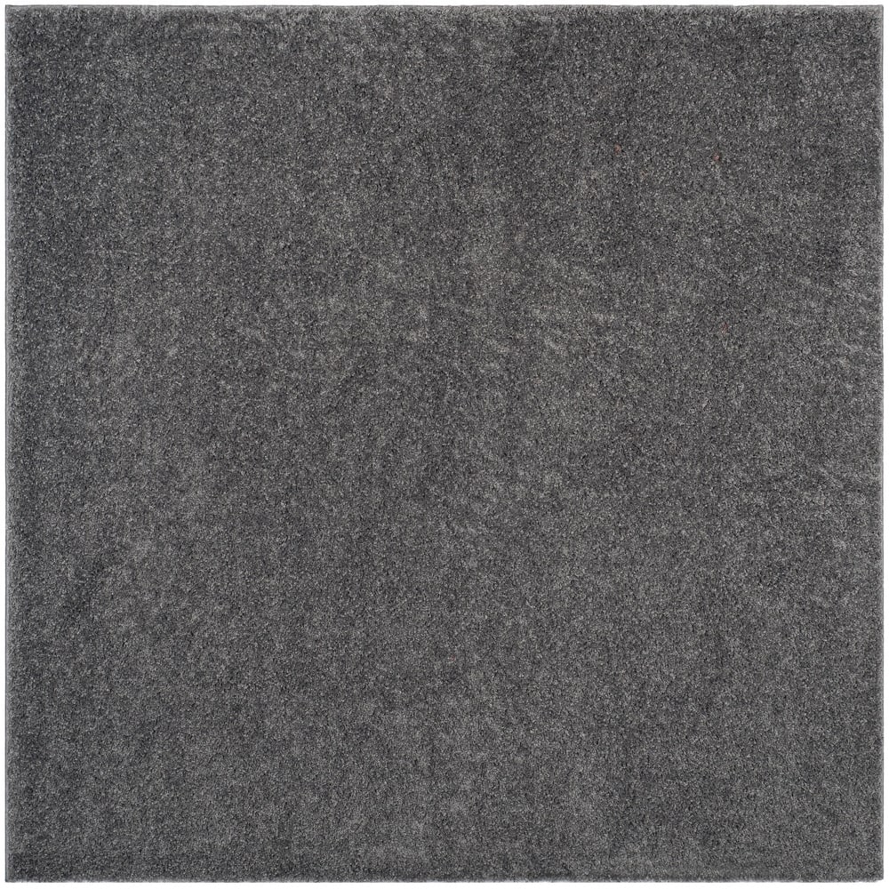 SAFAVIEH Arizona Shag Mechtilde 1.6-inch Thick Rug