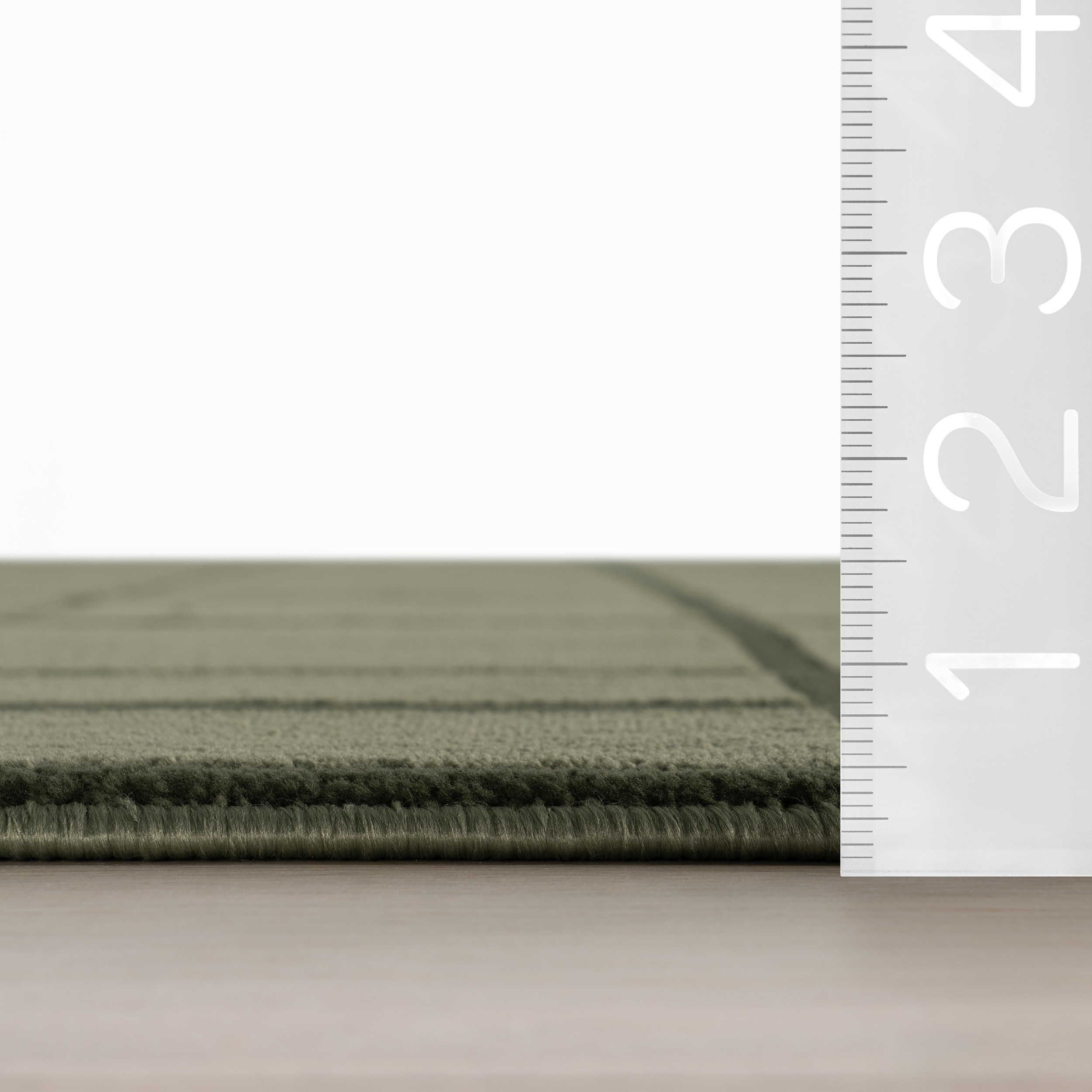 Nuloom Lunara Textured Checkered Area Rug - On Sale - Overstock