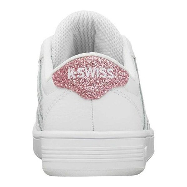glitter k swiss