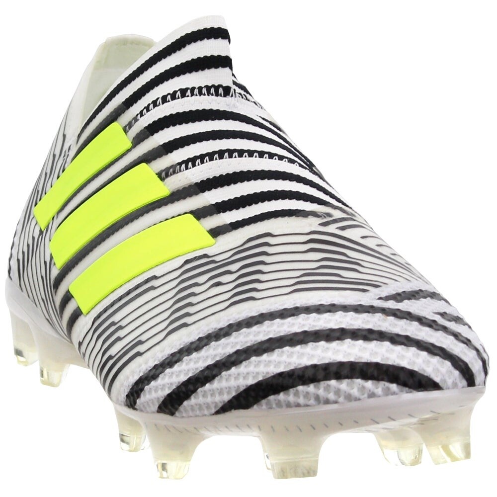Shop Adidas Mens Nemeziz 17 360 Agility Artificial Ground Firm