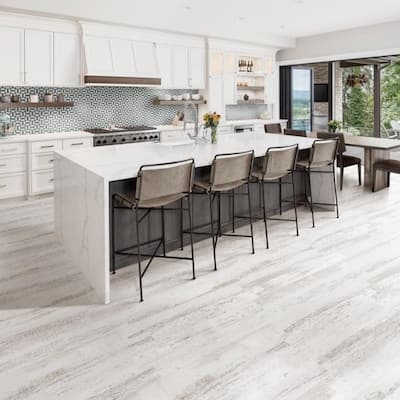 The Tile Life Gothic 10x10 Porcelain Floor & Wall Tile