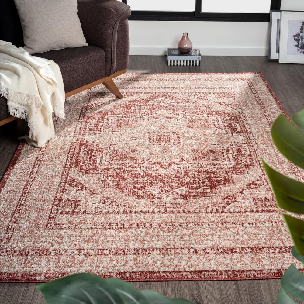 Luxe Weavers Bohemian Moroccan Area Rug
