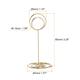Option Gold Tone