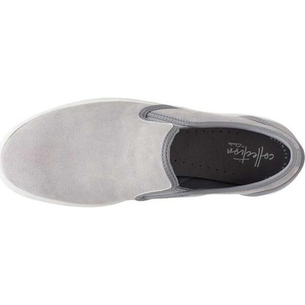 clarks landry step