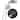 Delta 56000-25 HydroRain 2.5 GPM Multi Function 2-in1 Rain Shower Head