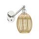 Option Polished Nickel / Mercury