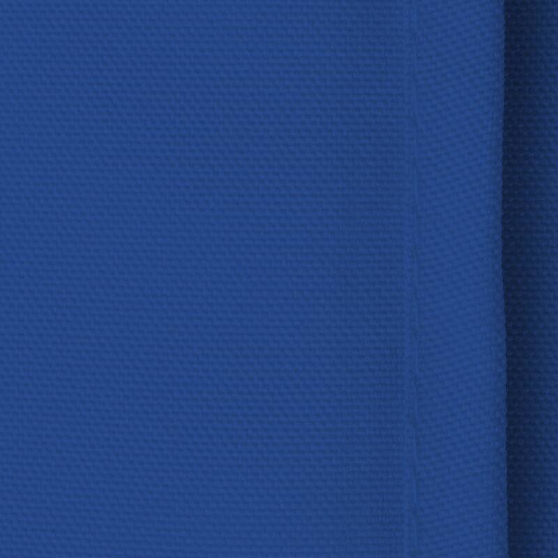 90 x 132in 10pk Rectangular Polyester Tablecloths Royal Blue