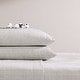 preview thumbnail 5 of 24, Tommy Bahama Washed Cotton Percale Printed Sheet Sets