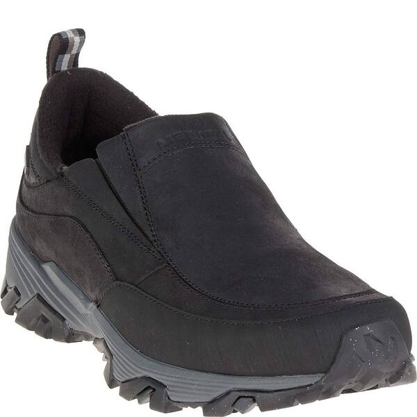 Shop Merrell Mens Merrell Coldpack Ice Moc Low Top Slip On