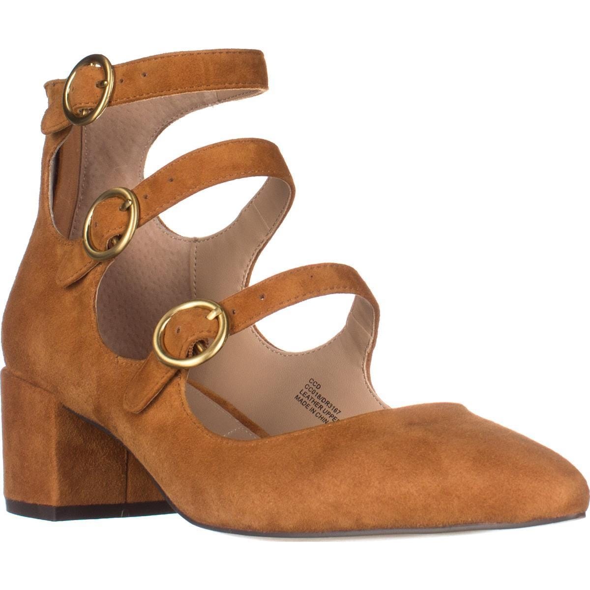 charles david vanity heels