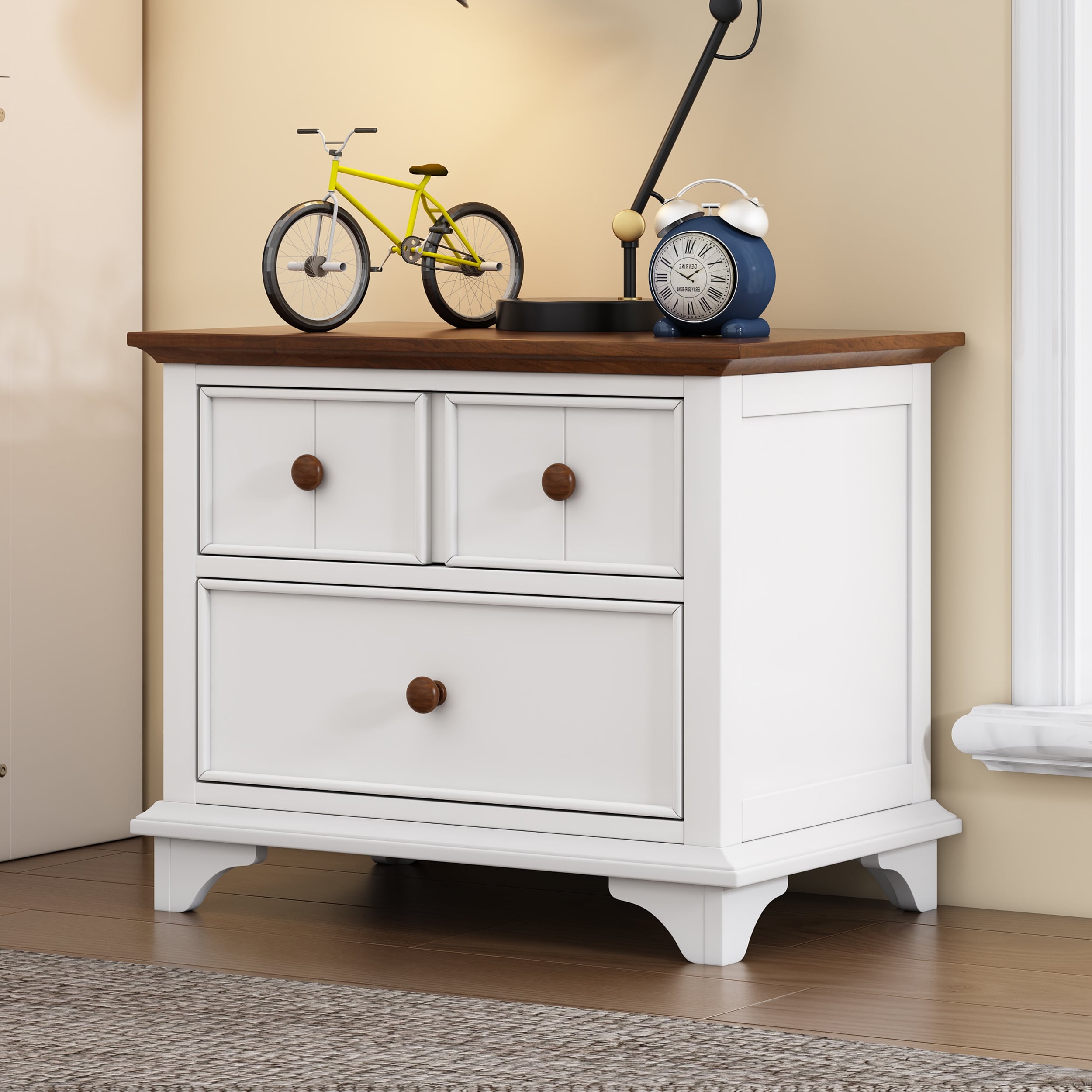 Night stand store side table