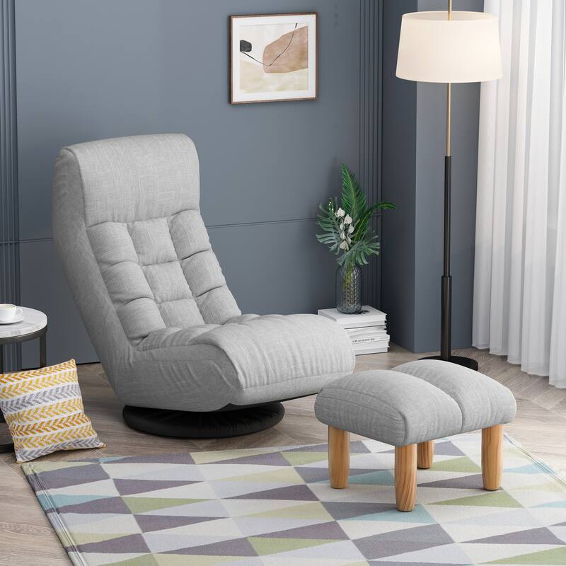 Tatami Balcony Reclining Chair