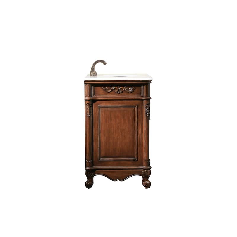 32" Bathroom Vanity Sink