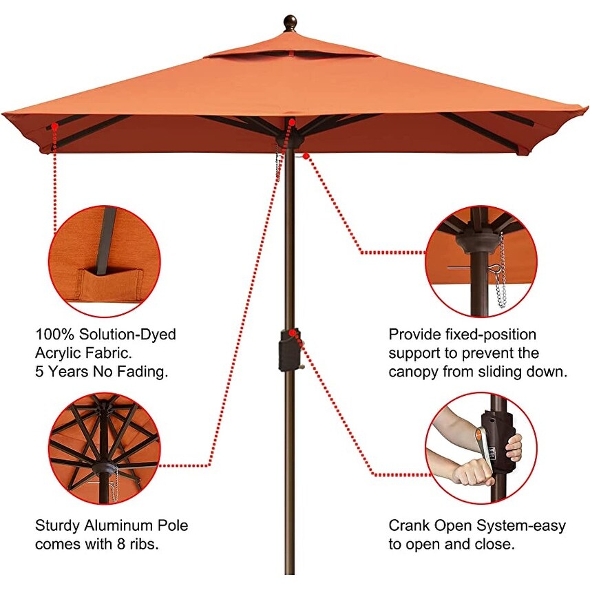 elite shade sunbrella