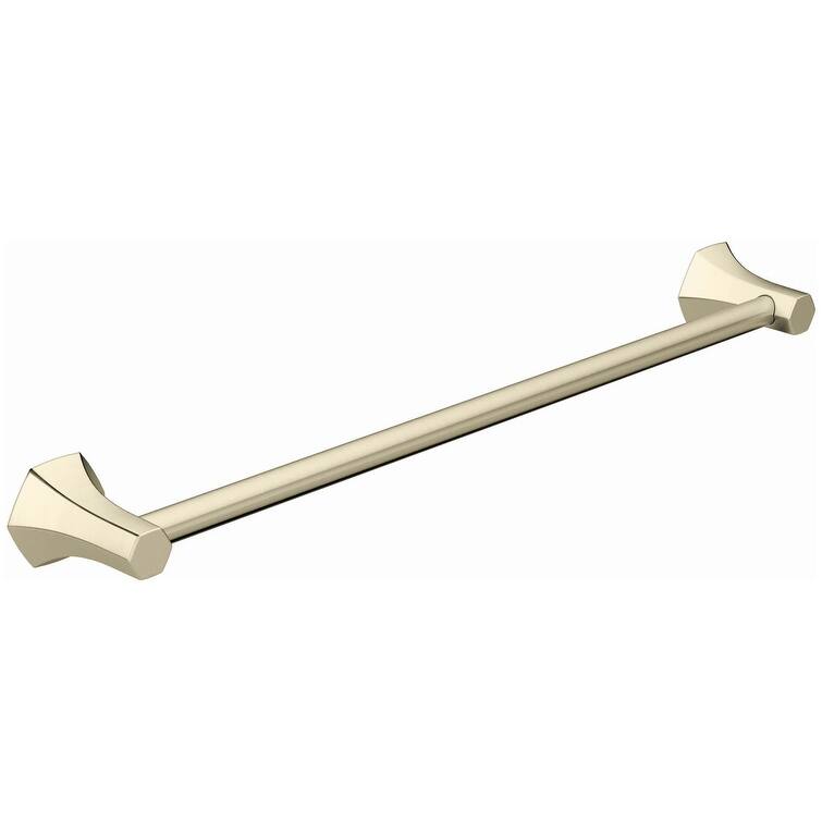 Hansgrohe Locarno 24" Towel Bar