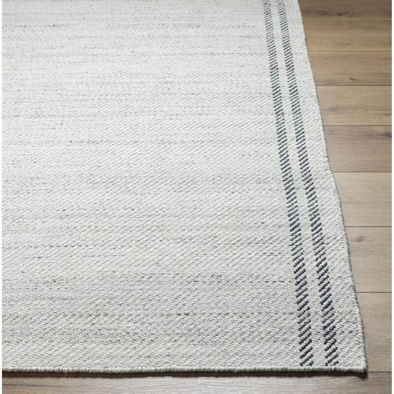 Bower Casual Area Rug
