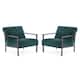 Option Dark Green