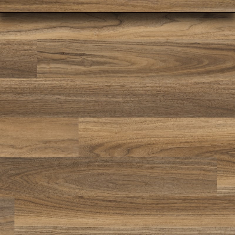 Ackland AKVTV-OSN Brushwood 94" x 3" Vinyl Glue Down Vinyl Flooring