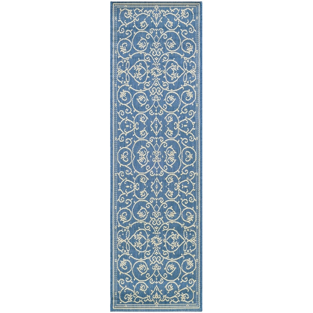 Dream Decor Rugs Pergola Savannah Indoor Outdoor Area Rug