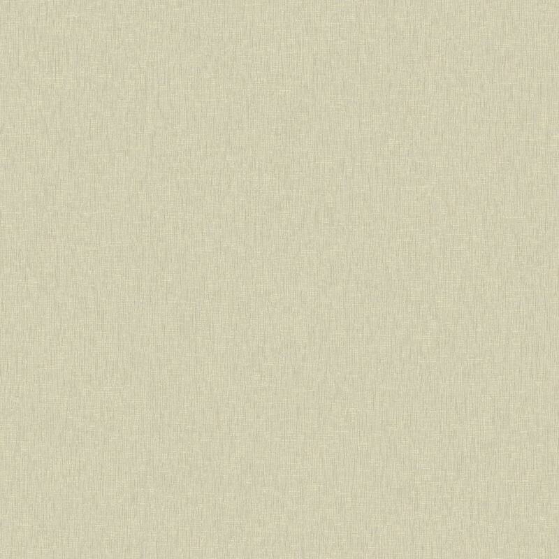 Galerie Wallcoverings Designer Colors Textured Lines Matte Finish Non-woven Wallpaper Roll - 33-feet long x 21-inches wide - Gold