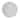 Artcraft Reflections - 32W Round LED Mirror - Clear