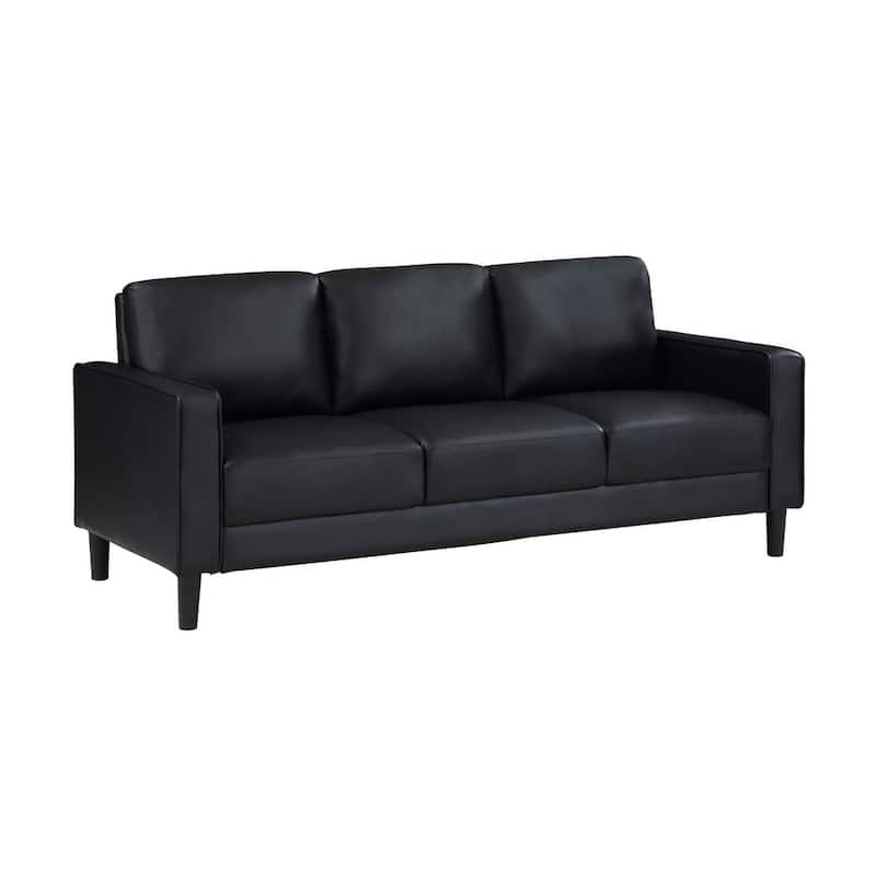 Farallone Track Arm Sofa
