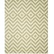 preview thumbnail 5 of 42, SAFAVIEH Handmade Cambridge Lorraine Modern Wool Rug 8' x 10' - Ivory/Light Green - Rectangle