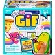 preview thumbnail 1 of 1, Oh My GIF! GIFS Gone Live! Mystery GIFbit Figure