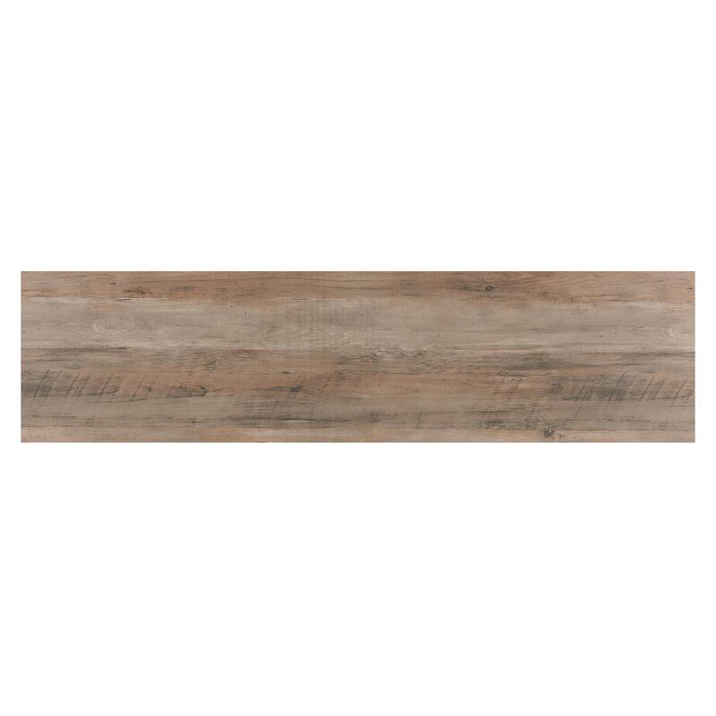 Chabot TV Stand with Crystal Fireplace