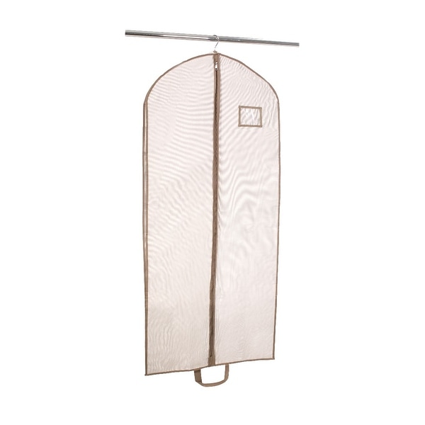 Bed bath beyond new arrivals garment bag