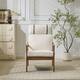 Option Beige + Walnut