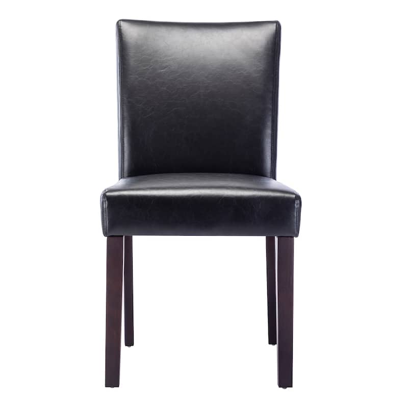 Alvin Upholstered Dining Chair Set of 2