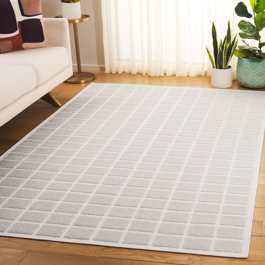 SAFAVIEH Stella Magnolia Modern & Contemporary Rug