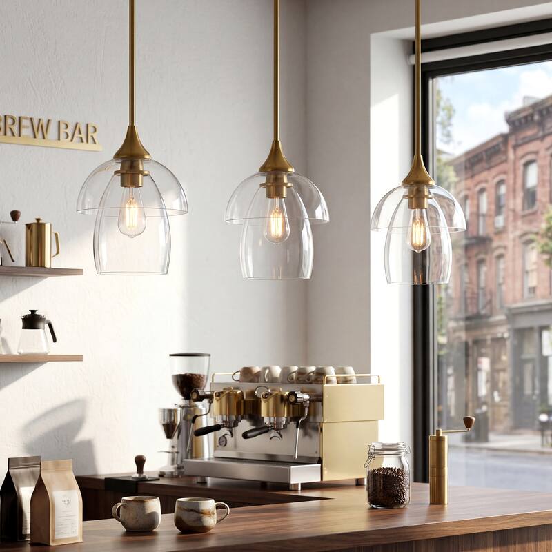 1 - Light Pendant - N/A