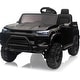 preview thumbnail 29 of 33, 24V 2-Seater Kids Ride On Truck Electric Car for Toddlers Black
