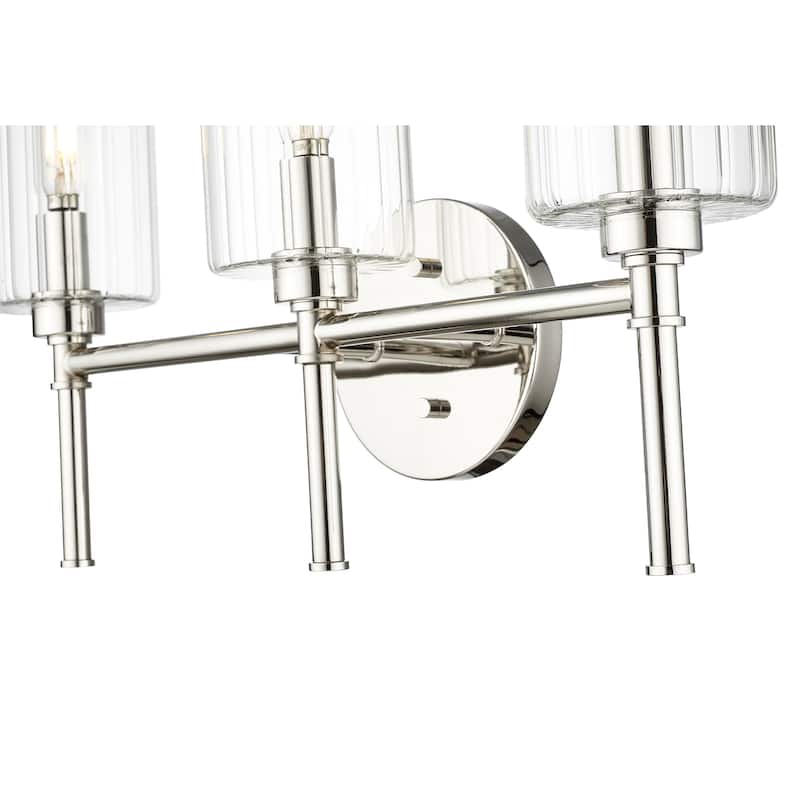 Millennium Lighting 9923 Chastine 3 Light 19" Wide Vanity Light