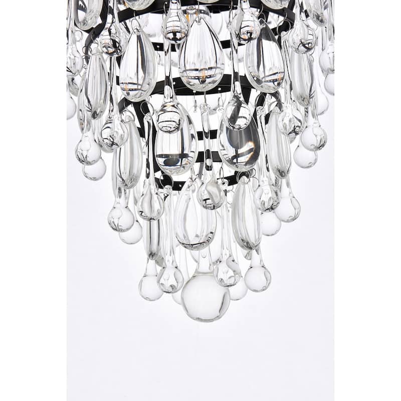 Nova 3 Light Pendant - 13 Inch