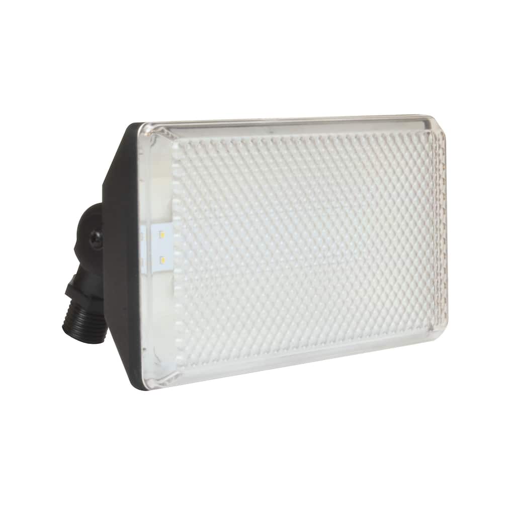 AFX 8" Outdoor LED Flood