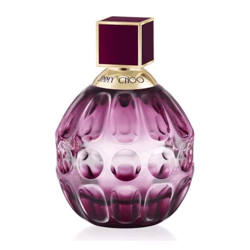 Jimmy Choo Fever Eau de Parfum Spray For Women 3.4 Oz
