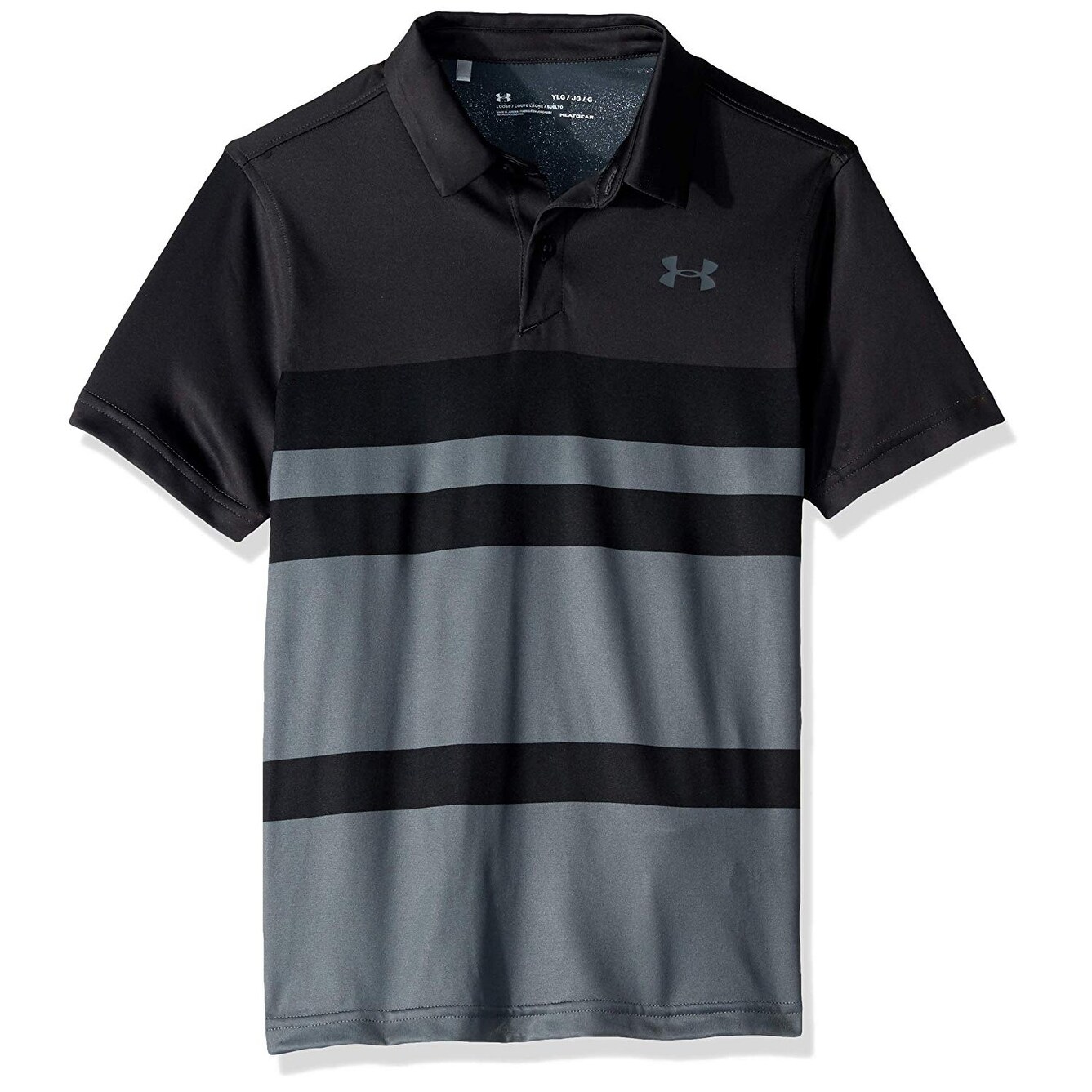 under armour youth jet