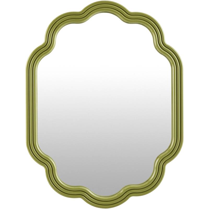 Livabliss Aysun Modern Accent Mirror