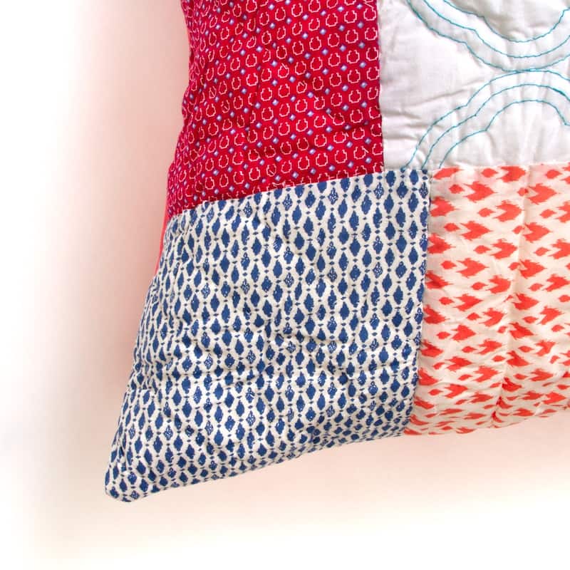 Cottage Home Anne Quilt Set and Shams