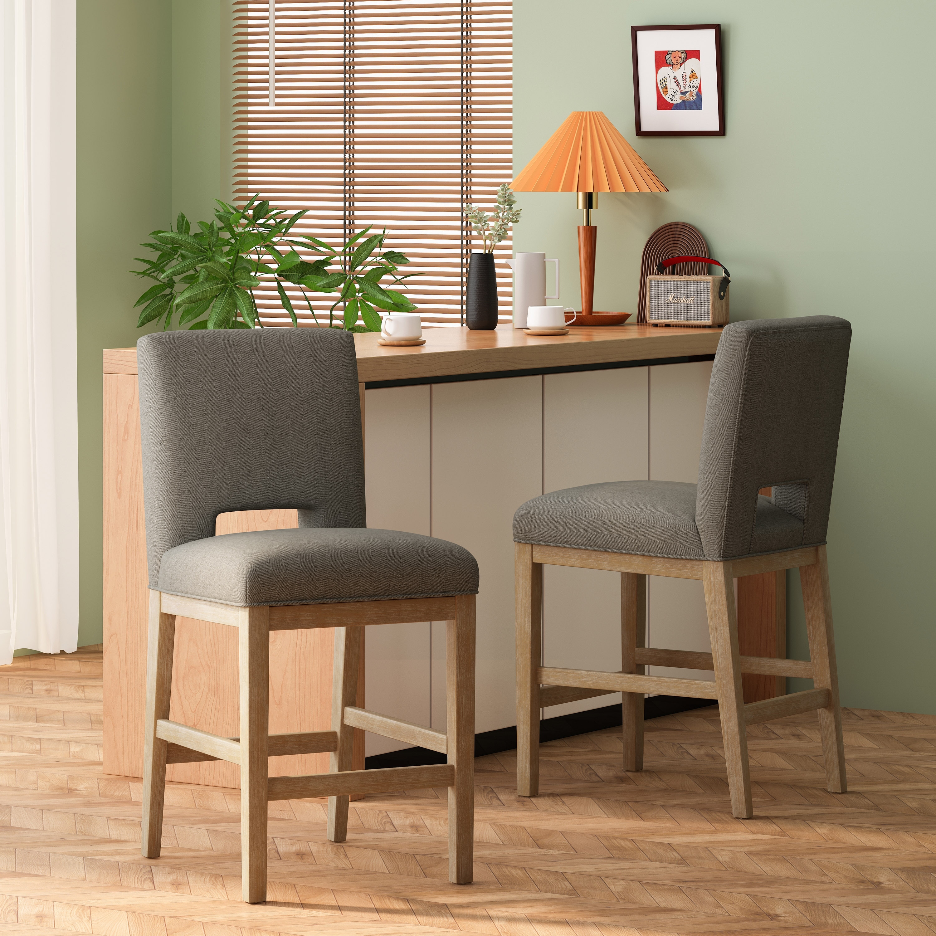27 inch counter deals stools