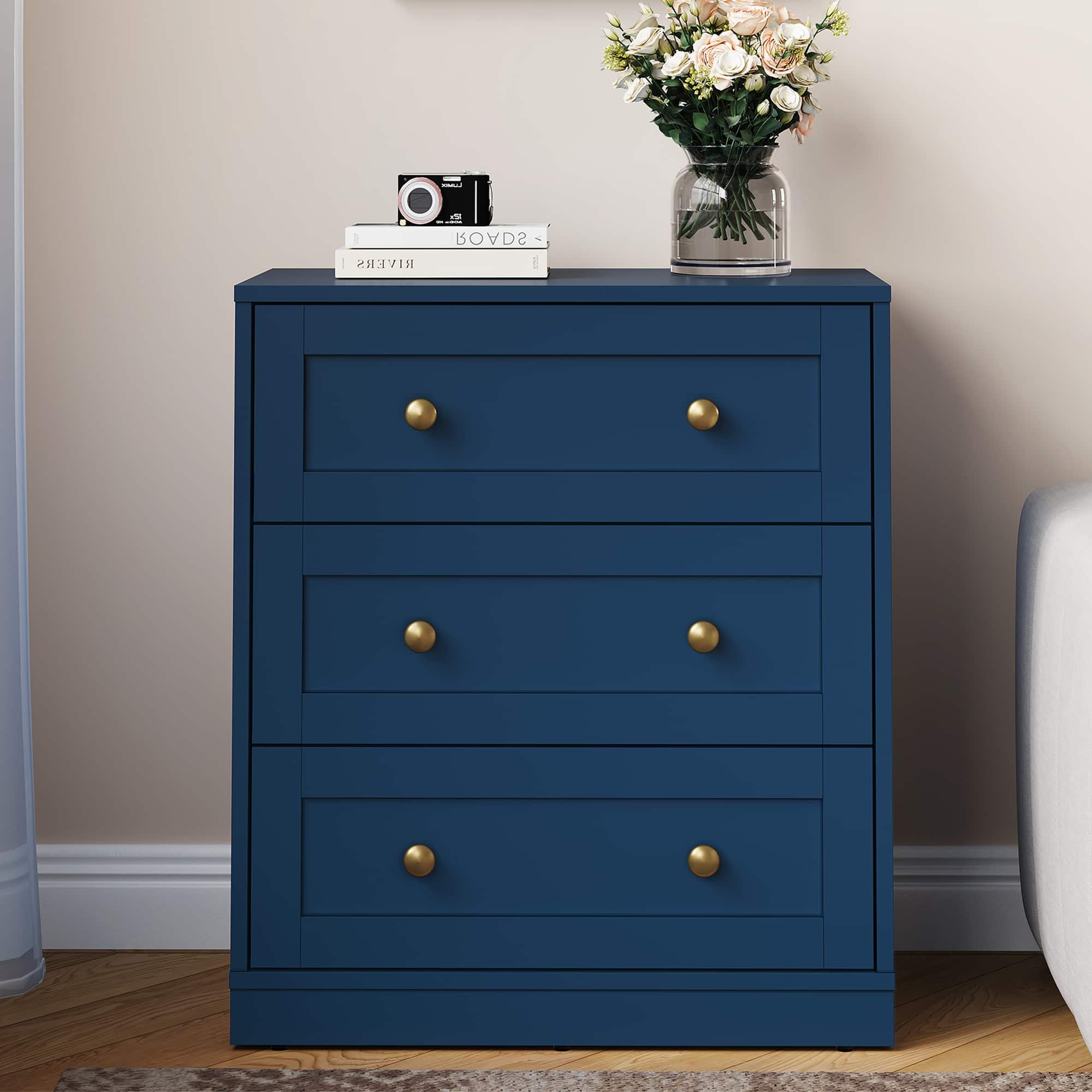 Option Blue
