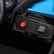 preview thumbnail 72 of 93, 12V Ride On Car with Remote Control,UTV ride on for kid,3-Point Safety Harness, Music Player